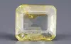 Natural Yellow Topaz - 3.59 Carat Prime Quality YT-25024