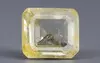 Natural Yellow Topaz - 3.75 Carat Prime Quality YT-25039