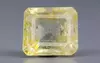 Natural Yellow Topaz - 3.16 Carat Limited Quality YT-25045