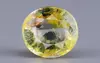 Natural Yellow Topaz - 4.62 Carat Prime Quality YT-25050