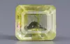 Natural Yellow Topaz - 3.32 Carat Limited Quality YT-25055