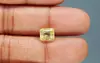 Natural Yellow Topaz - 3.18 Carat Prime Quality YT-25063