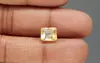 Natural Yellow Topaz - 3.20 Carat Limited Quality YT-25071