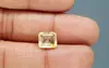 Natural Yellow Topaz - 3.23 Carat Prime Quality YT-25081