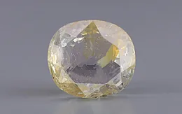 Natural Yellow Topaz - 9.48 Carat Limited Quality YT-25111