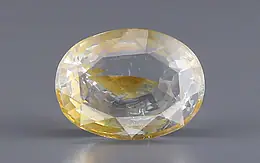 Natural Yellow Topaz - 7.17 Carat Limited Quality YT-25135